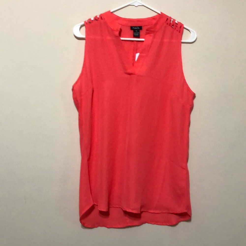 NWT rue21 tank top - Picture 5 of 5